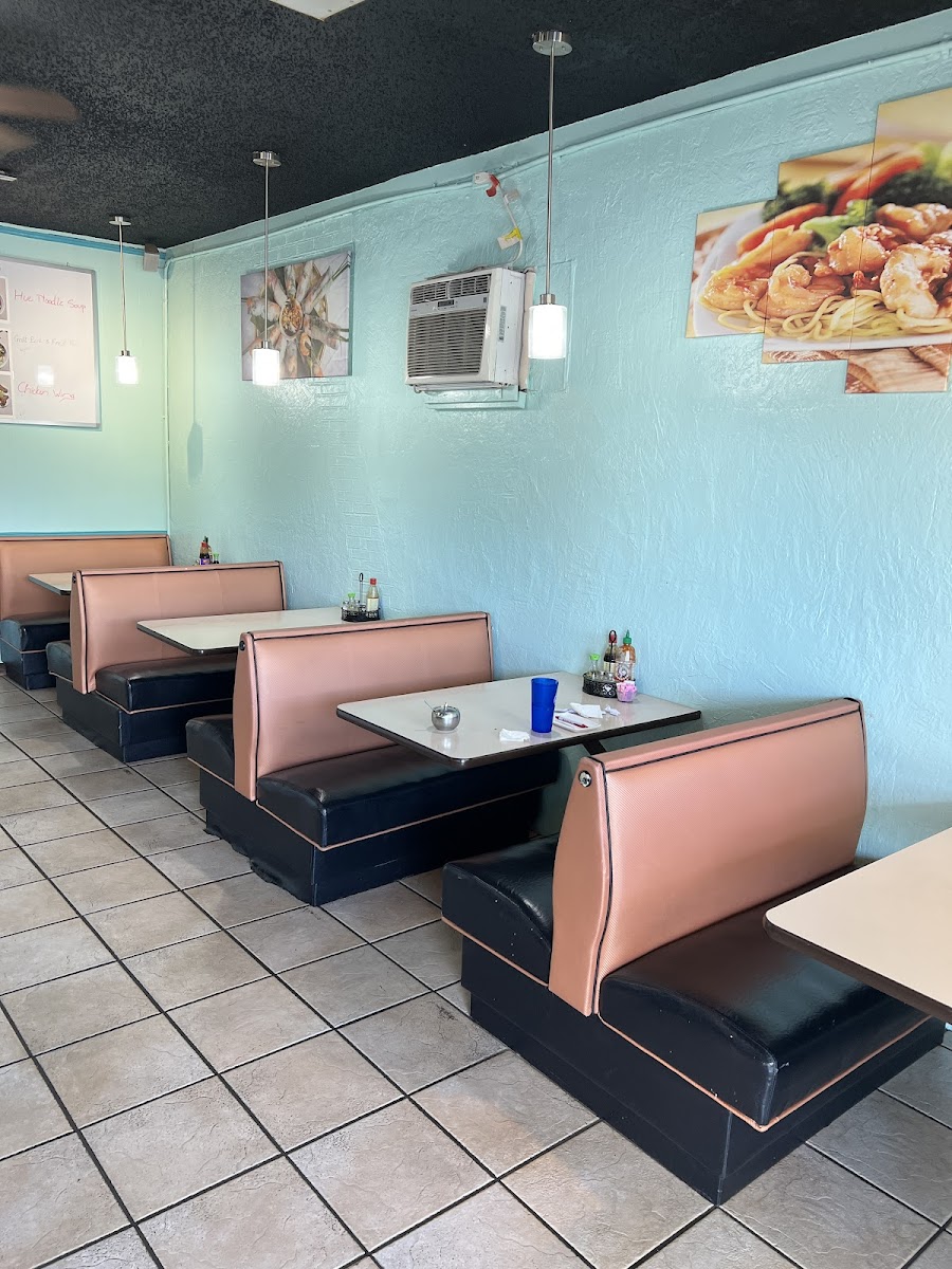 Michael Asian Cuisine